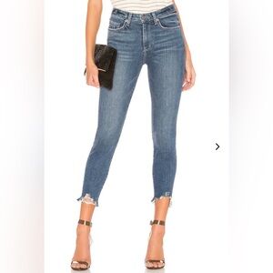 LOVERS + FRIENDS Mason In Newport Jeans